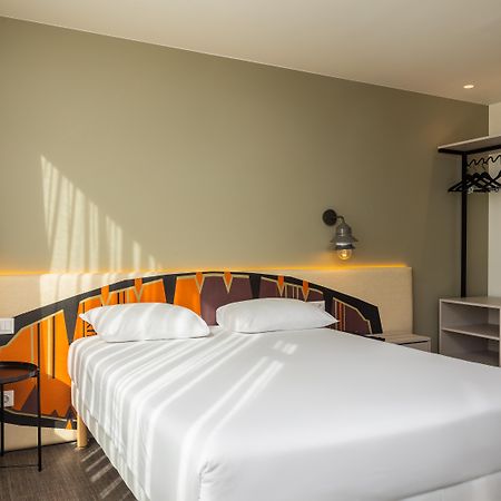 فندق Ibis Styles Lisboa Centro Liberdade Ne المظهر الخارجي الصورة