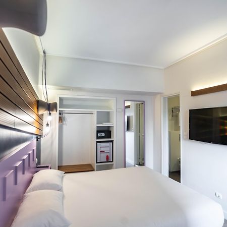 فندق Ibis Styles Lisboa Centro Liberdade Ne المظهر الخارجي الصورة