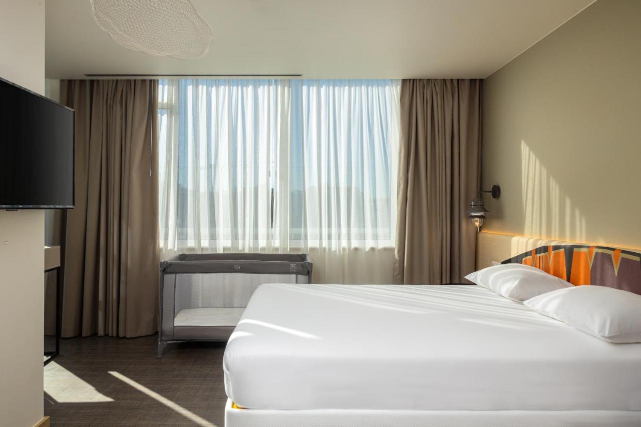 فندق Ibis Styles Lisboa Centro Liberdade Ne المظهر الخارجي الصورة