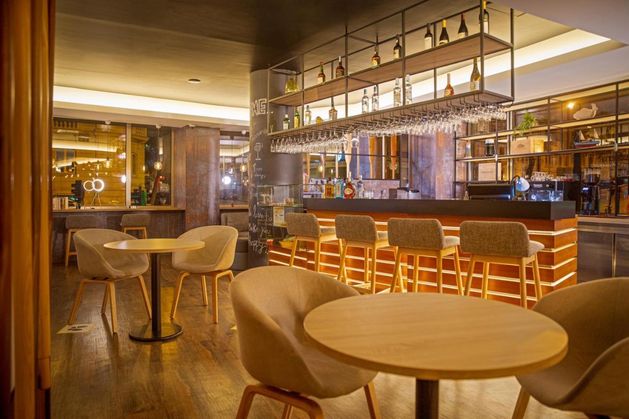 فندق Ibis Styles Lisboa Centro Liberdade Ne المظهر الخارجي الصورة