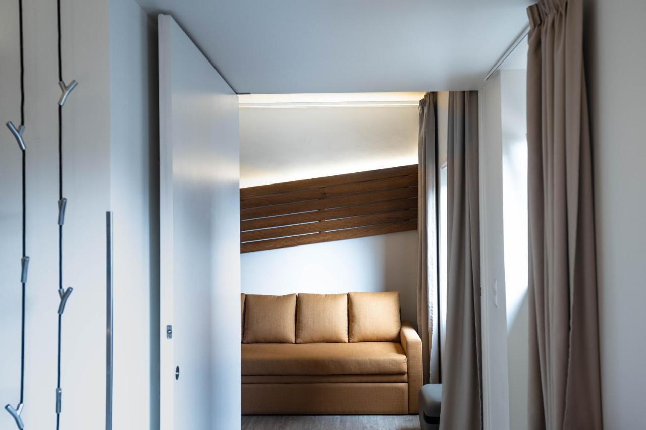 فندق Ibis Styles Lisboa Centro Liberdade Ne المظهر الخارجي الصورة