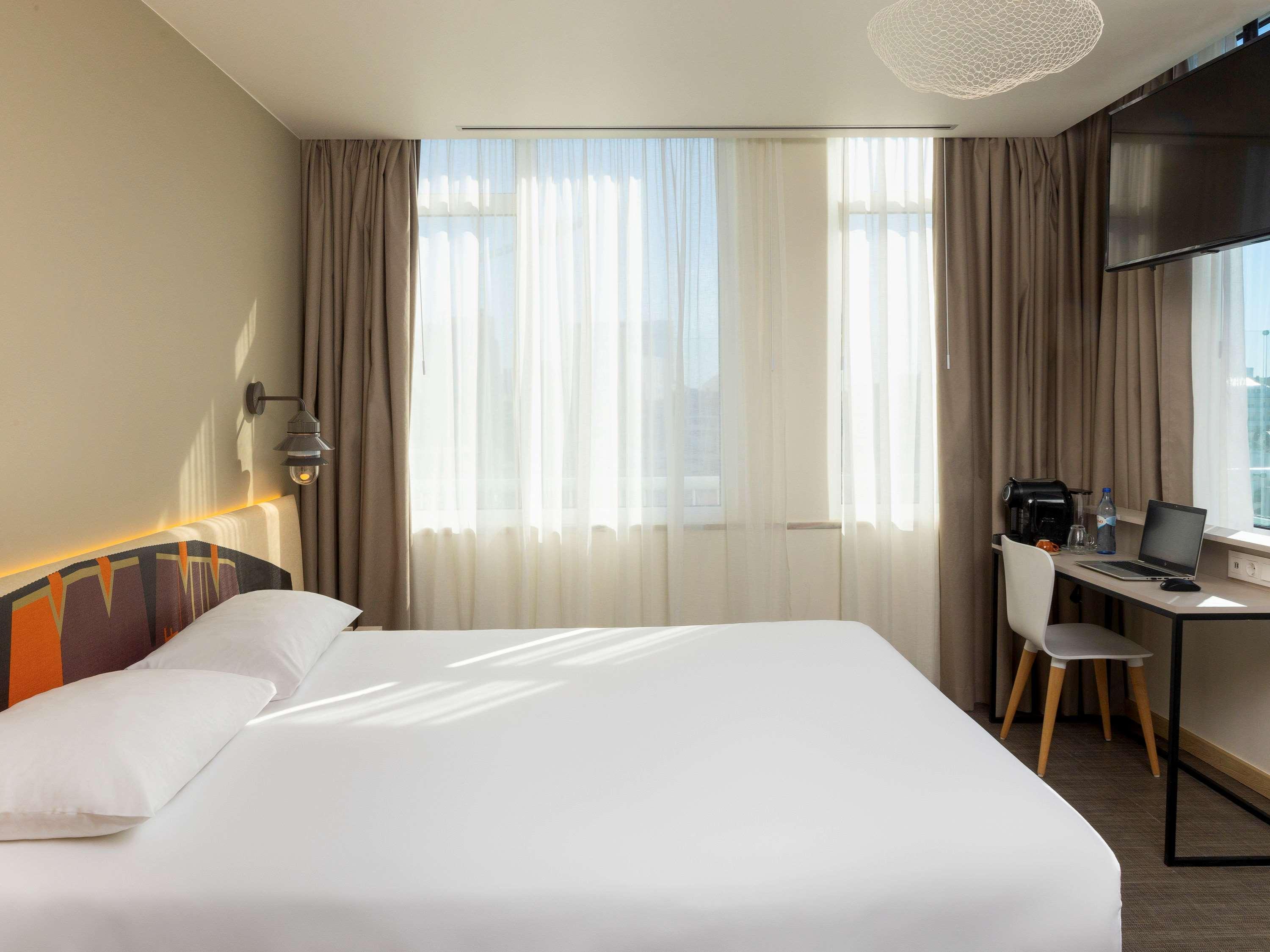 فندق Ibis Styles Lisboa Centro Liberdade Ne المظهر الخارجي الصورة