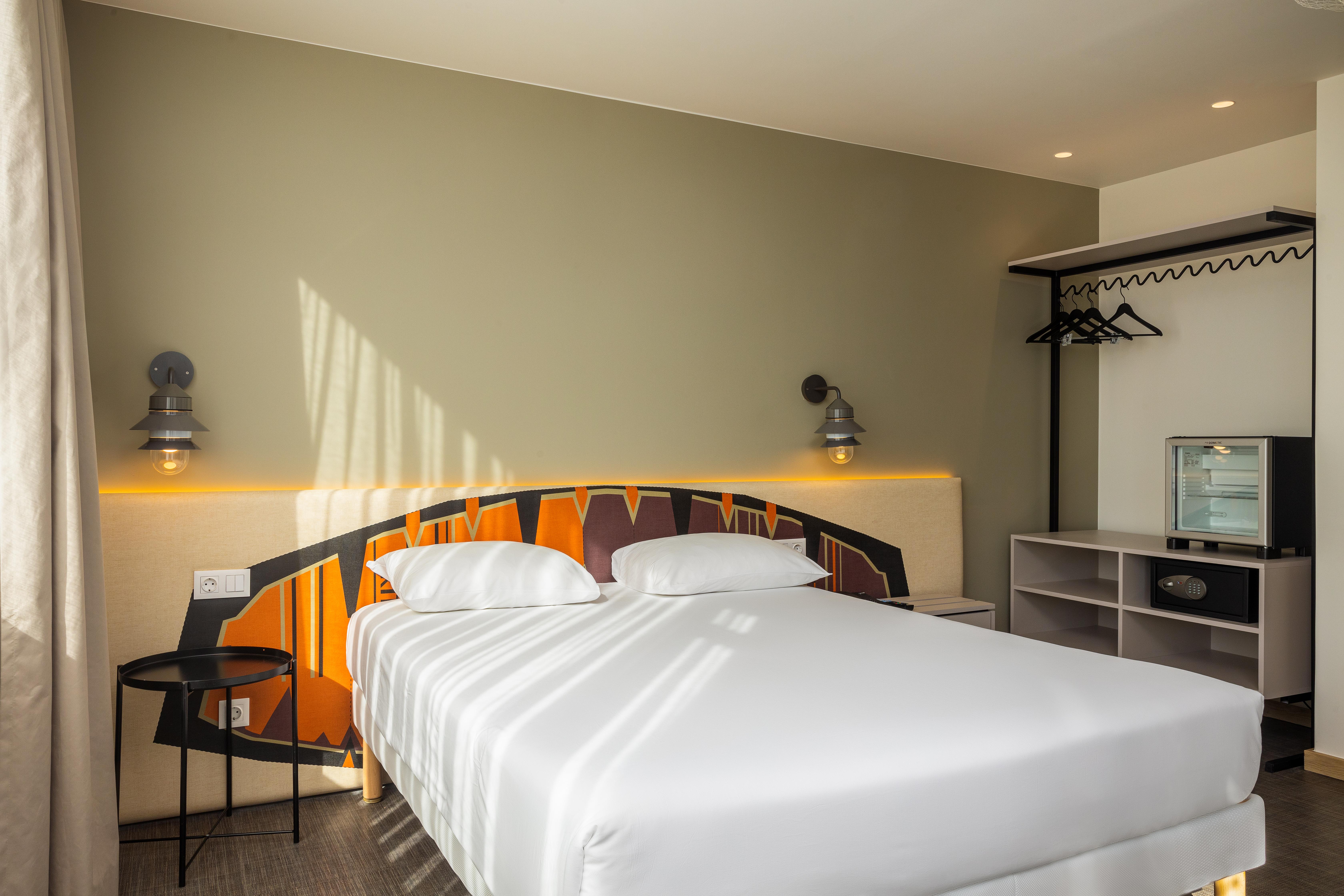 فندق Ibis Styles Lisboa Centro Liberdade Ne المظهر الخارجي الصورة