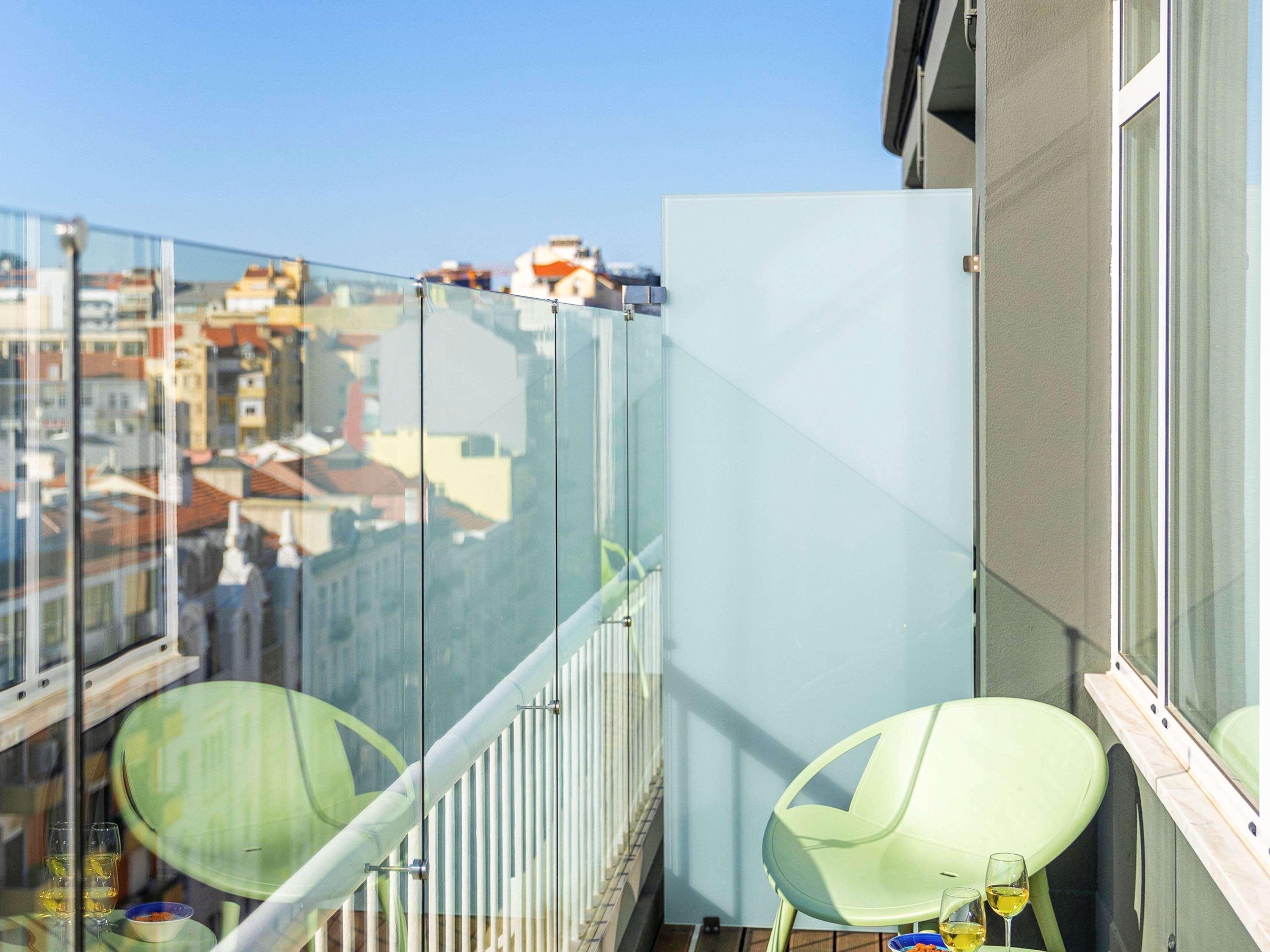 فندق Ibis Styles Lisboa Centro Liberdade Ne المظهر الخارجي الصورة