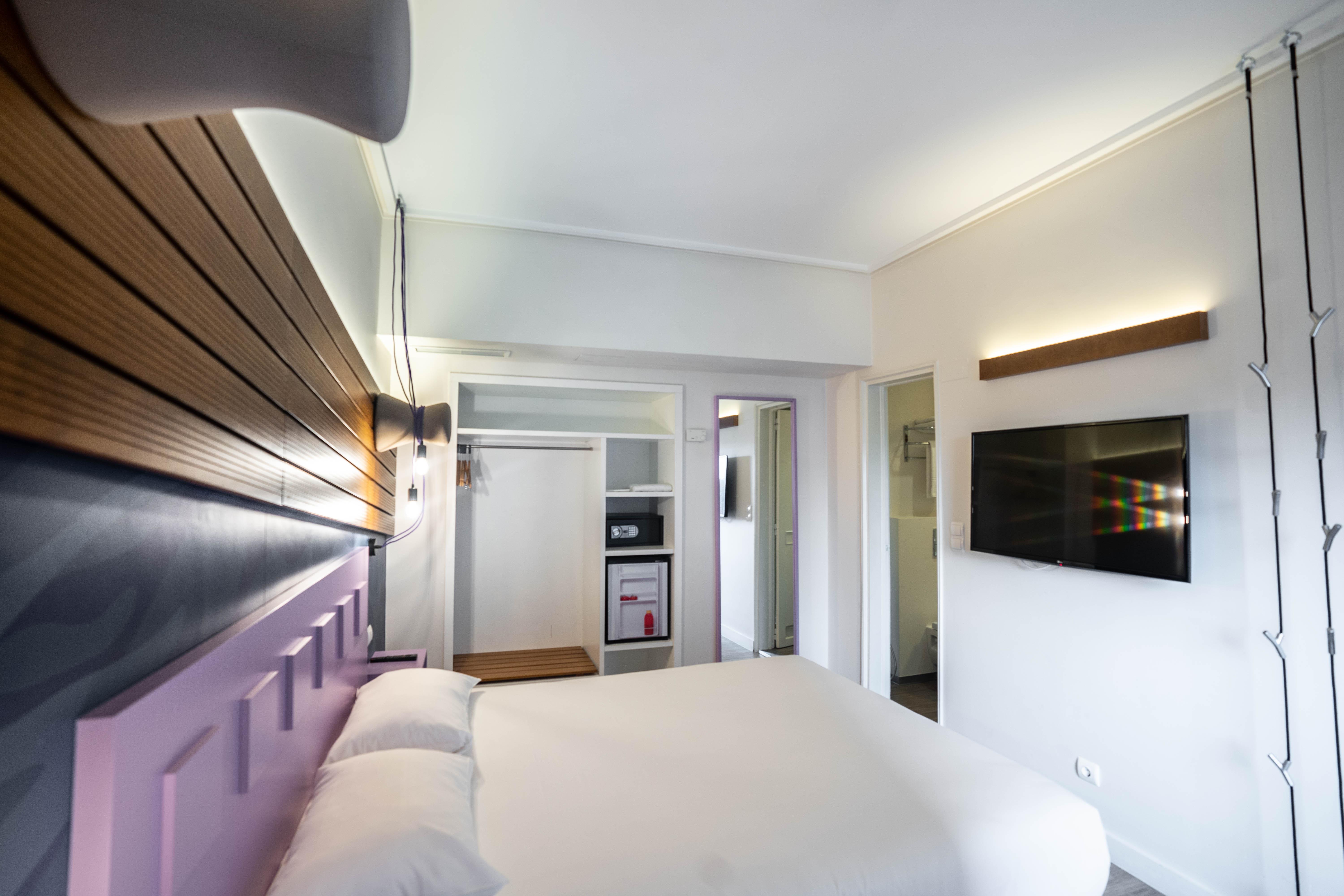 فندق Ibis Styles Lisboa Centro Liberdade Ne المظهر الخارجي الصورة