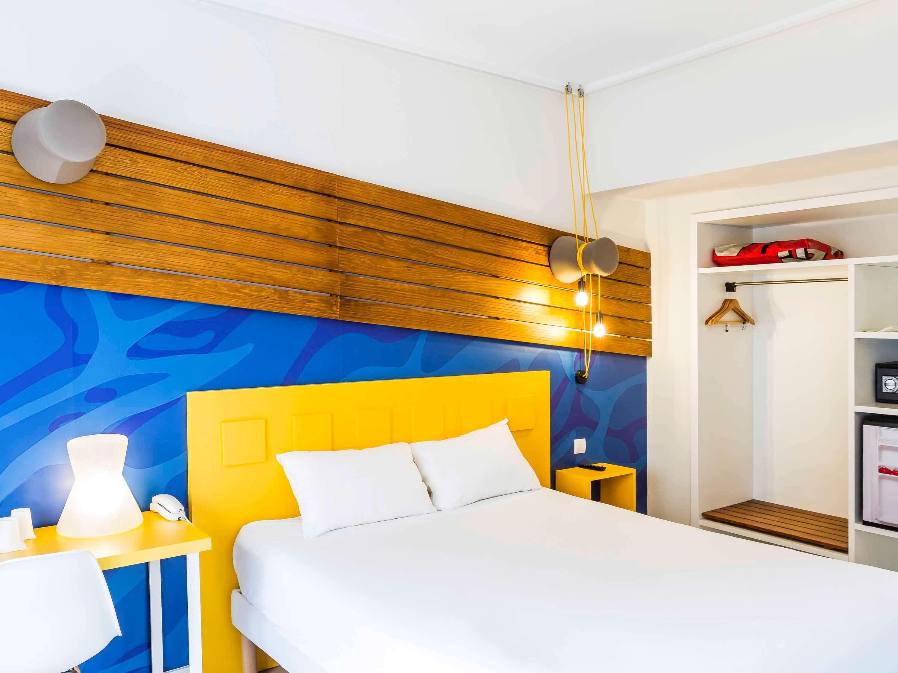 فندق Ibis Styles Lisboa Centro Liberdade Ne المظهر الخارجي الصورة