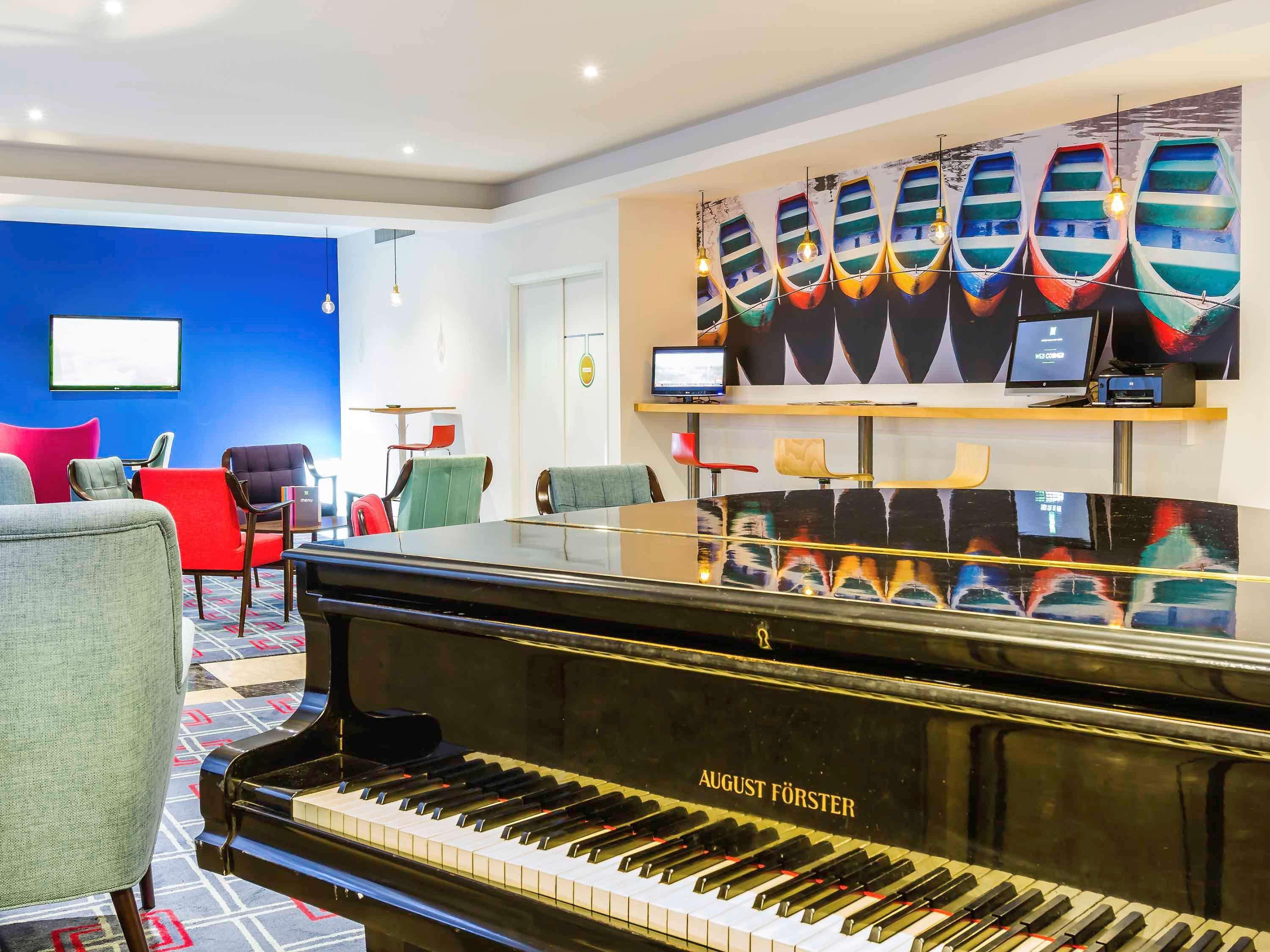 فندق Ibis Styles Lisboa Centro Liberdade Ne المظهر الخارجي الصورة