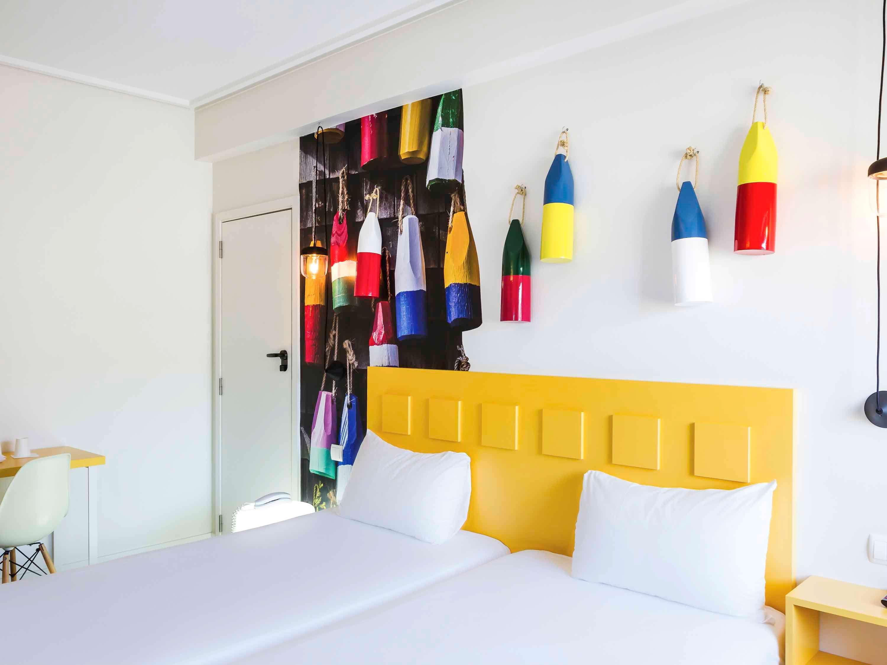 فندق Ibis Styles Lisboa Centro Liberdade Ne المظهر الخارجي الصورة