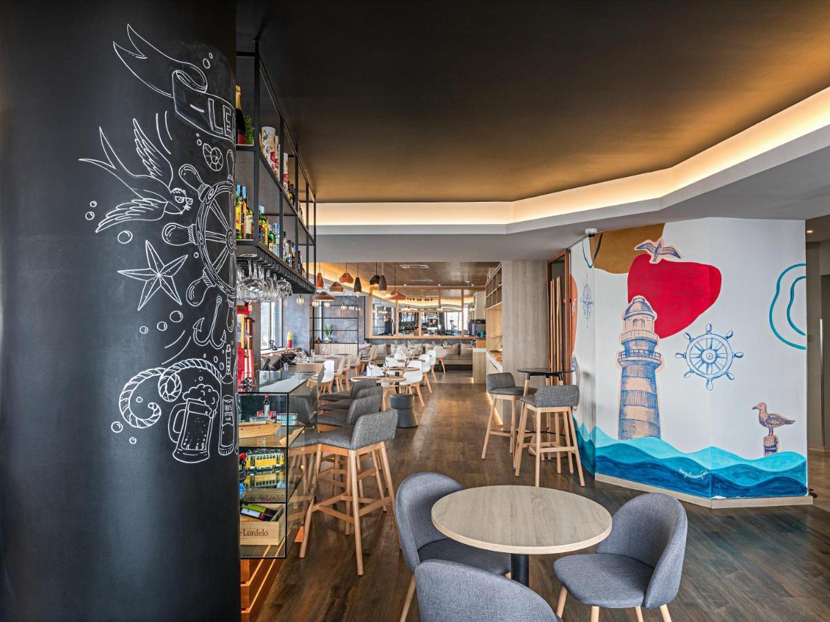 فندق Ibis Styles Lisboa Centro Liberdade Ne المظهر الخارجي الصورة