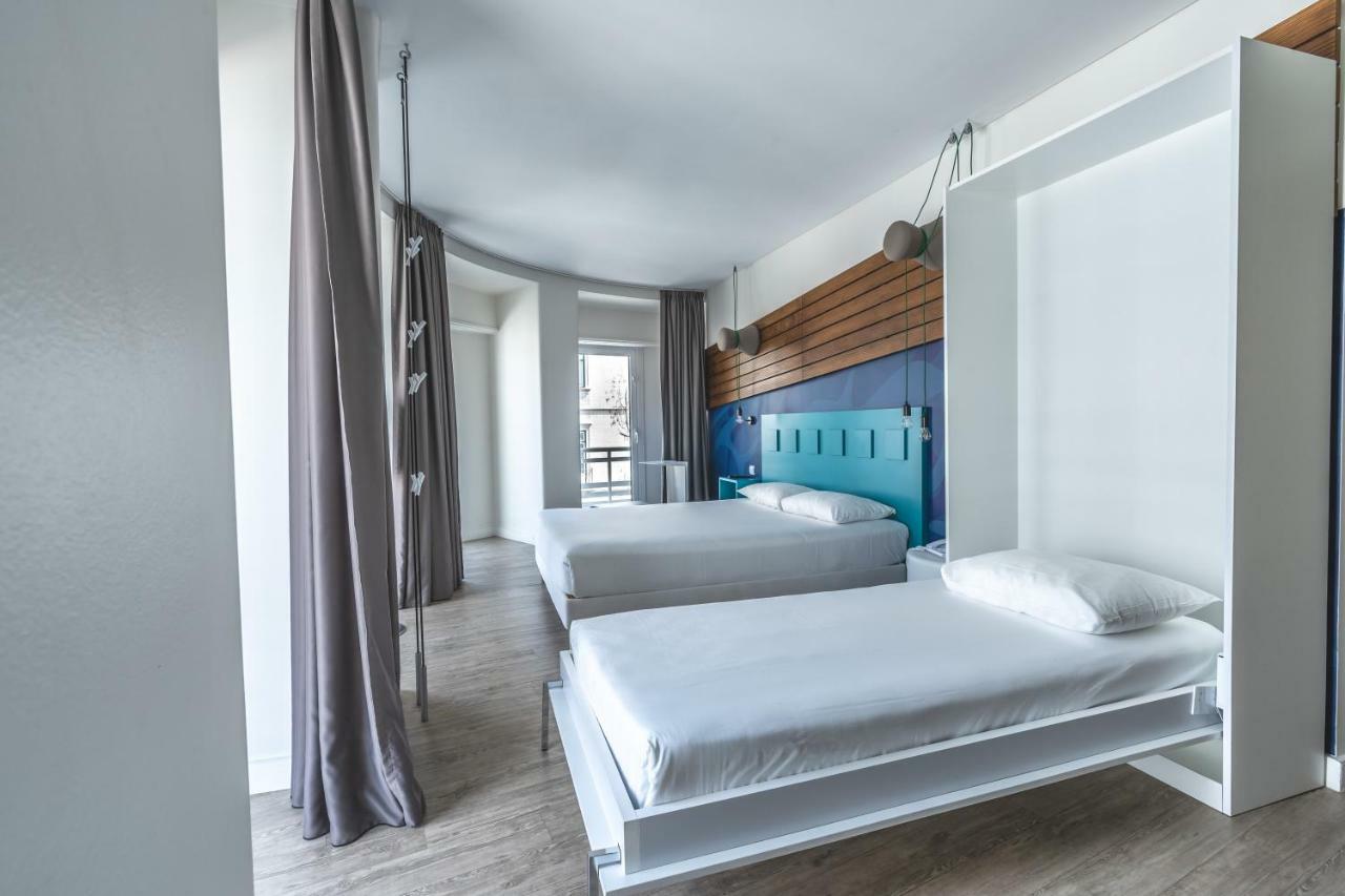 فندق Ibis Styles Lisboa Centro Liberdade Ne المظهر الخارجي الصورة